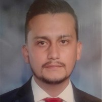 Andres Giovanny Correa