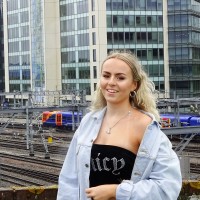 Kat Tomsett