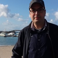 Alain Jabbour