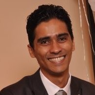 Mark Pereira