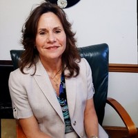 Linda Cronin