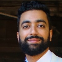 Neeraj Israni