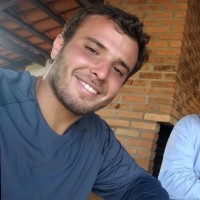 André Balardin Festoso