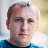 Sergey Boltenkov