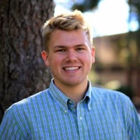 Lucas Salisbury