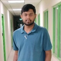 Saurav Dodiya