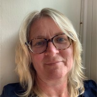 Catherine Selwyn