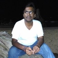 Kiran Kumar Singh Bondili