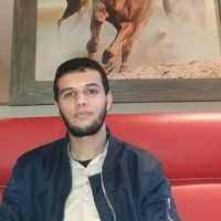 Miloud Moukhlisse