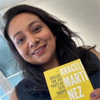 Araceli Martínez Cadena