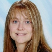 Liz Ward-Stacey