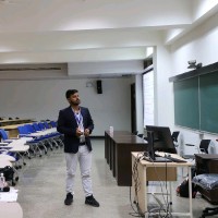 Harsh Kumar Rai