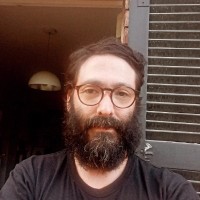 Rodrigo Fernandez