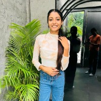 Manisha Bains
