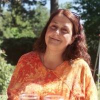 Ute Oussar