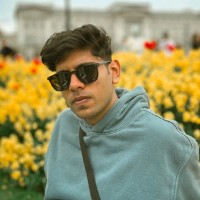 Arnav Agarwal