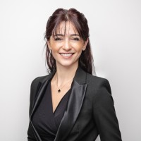 Claudia Madfouni