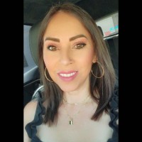 Roxanne Montoya