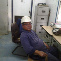 Sunanda Borah