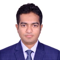 Saifur Rahaman Parvez