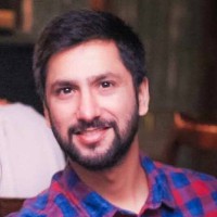 Gaurav Khattar