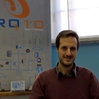 Salvatore Mauro