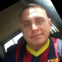 Alberto Garcia
