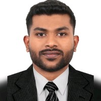 Avinash Sugathan