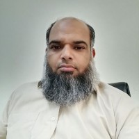 Yasir Mehmood Ashraf