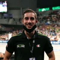 Adam Courouzos
