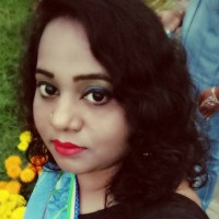 Afroza Sultana