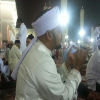Ustaz Fauzi Al Yamani
