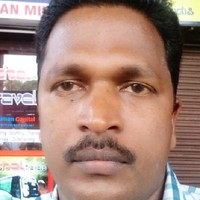 unnikrishnan sankaran