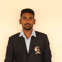 Abishek Jenson Jeyaraj