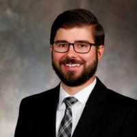 Heath Rosenberger
