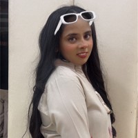 Mehak Luthra