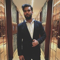 Anurag singh Parihar