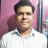 PRIYARANJAN BAR