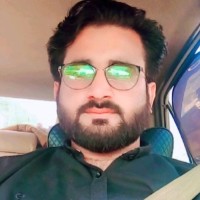 Zeeshan Tufail