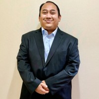 Phyo Maung Maung (Phillip Gates)