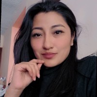 Cinthia Sánchez