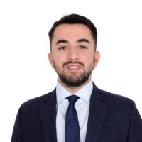 Elliot Duczenko
