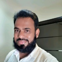 Hussain Jamali