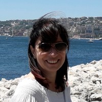 Roberta Marcoaldi