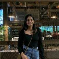 Isha Antony