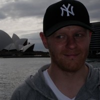 Daniel Foley