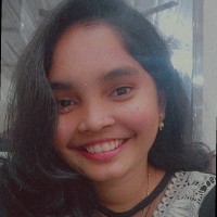 Potnuru Sai Sreeja