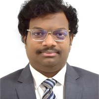 Ravi Chandra Ponnuru