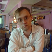 Дмитрий Золотарев