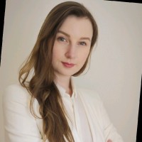 Alexandra Vogt